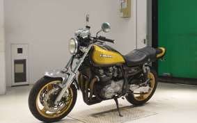 KAWASAKI ZEPHYR 750 1990 ZR750C