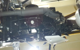 HONDA ｸﾞﾛﾑ-2 2016 JC92
