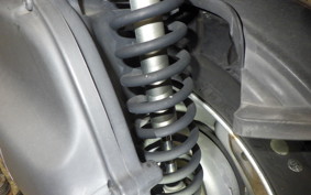 YAMAHA JOG Gen.5 SA36J