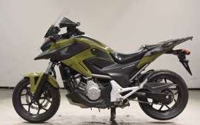 HONDA NC700X D 2013 RC63