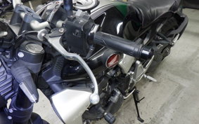 HONDA CB1000R GEN 2 2020 SC80