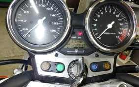 HONDA CB400SF VTEC 2001 NC39