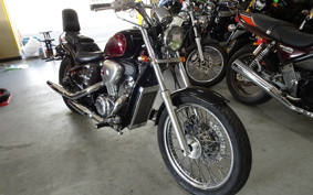 HONDA STEED 400 1993 NC26