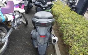 HONDA FORZA 250 MF13