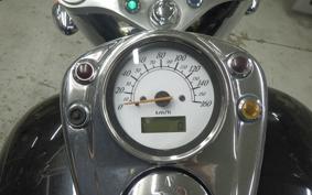 HONDA SHADOW 400 2005 NC34