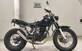 YAMAHA TW200 Gen.2 DG07J