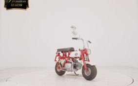 HONDA MONKEY 2026 Z50M