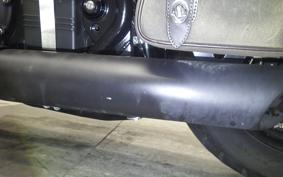 TRIUMPH BONNEVILLE BOBBER 2020