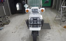 HONDA GYRO X TD02