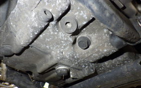 SUZUKI V50S CJ43A