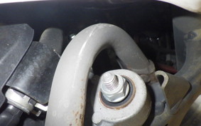 HONDA PCX 125 2021 JF81