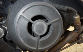 SUZUKI LET's 4 CA45A