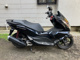 Фото Honda PCX 160 с японского аукциона