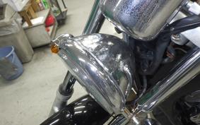 HONDA STEED 400 1994 NC26