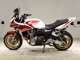 Фото Honda CB1300SB SUPER BOLDOR A 2005 с японского аукциона