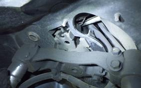 YAMAHA CYGNUS 125 X 2 SE44J