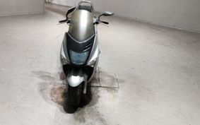 YAMAHA MAJESTY 125 5CA