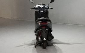 HONDA LEAD 125 JK12