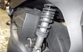 YAMAHA AXIS 125 Z 2001 SEJ6J