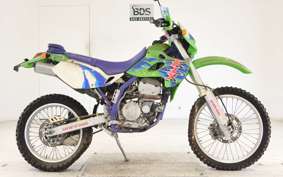KAWASAKI KLX250 SR LX250E
