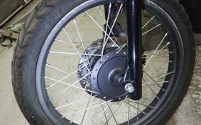 HONDA CT125 HUNTER CUB 1999 JA55