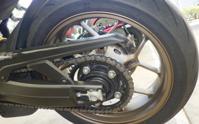 HONDA CB650R 2020 RH03