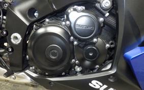 SUZUKI GSX-S1000F 2017 GT79B