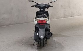 SUZUKI ADDRESS V125 CF4MA