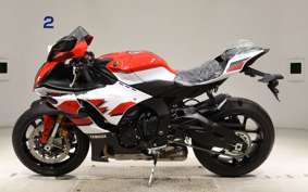 YAMAHA YZF-R1 2026 RN65J