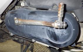 HONDA DIO Gen.5 2015 AF56