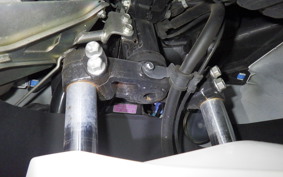 HONDA PCX125 JK05