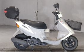 SUZUKI ADDRESS V125 CF46A