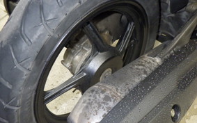 SUZUKI ADDRESS 110 1996 CE47A