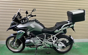 BMW R1200GS 2014 0A01