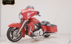 HARLEY FLHX 1580 2010