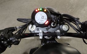 KAWASAKI ELIMINATOR 400SE EL400A