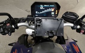 BMW F900R 2020 0K11