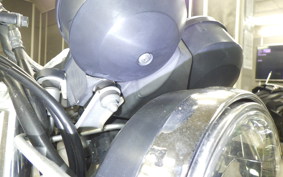 HONDA VTR 250 2006 MC33
