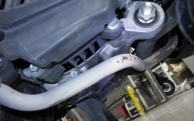 HONDA GIORNO 3 2021 AF77