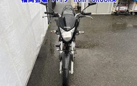 HONDA CBF125 PCJ7