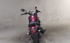 KAWASAKI BALKANS 2022 EN650J