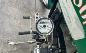 HARLEY FXSTC1340 1993 BKL