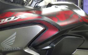 HONDA 400X 2021 NC56