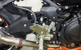 KAWASAKI NINJA 400 2018 EX400G