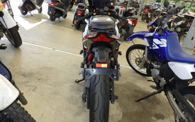 KAWASAKI ZX-25R ZX250E