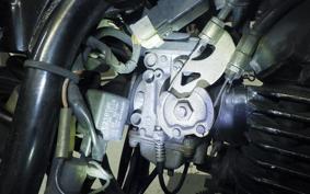 YAMAHA TW200 Gen.2 DG07J