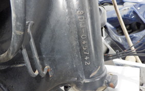 YAMAHA VIRAGO250 TRIKE  3DM