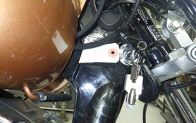 HARLEY FXDL 1580 2007