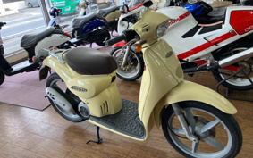 APRILIA APRILIA SCARABEO50