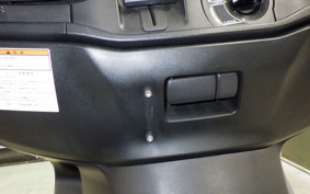 SUZUKI SKYWAVE 250 (Burgman 250) M 2026 CJ45A